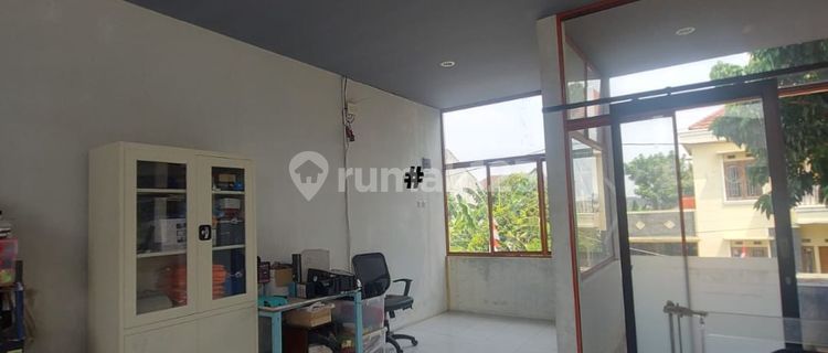 Turun Harga Rumah Nyaman 2 Lantai Dalam Kavling Dekat Al Azhar Bintaro 1