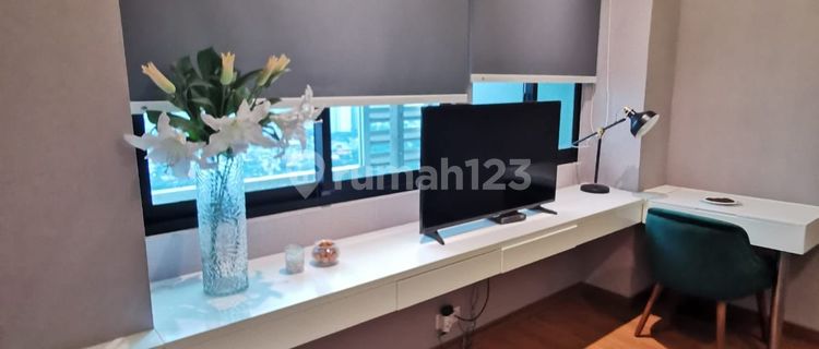 2 Bedroom Kemang Village 1