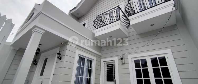 New House Near Andara Toll Road. 1