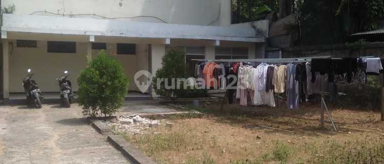 Boarding House and Land for Sale in Cikumpay Purwakarta. 1