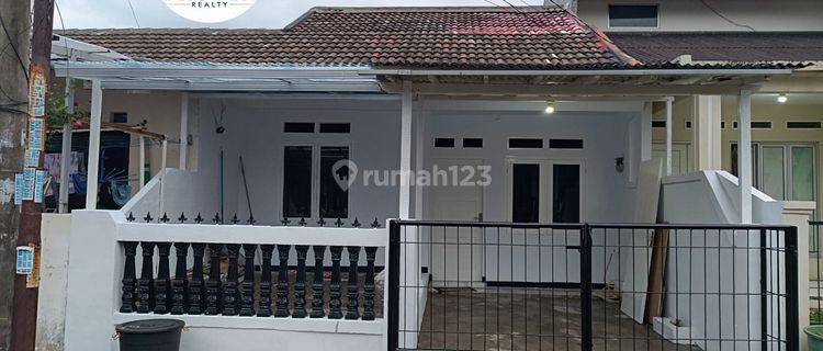 Disewakan Rumah BSD Griya Loka, Tangerang 1