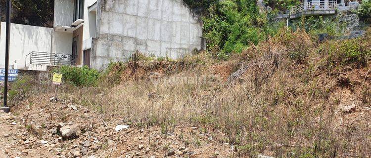 Dijual Kavling Siap Bangun di Bukit Sari Semarang, Cocok Untuk Investasi Atau Rumah Pertama Bagi Keluarga Baru. 1