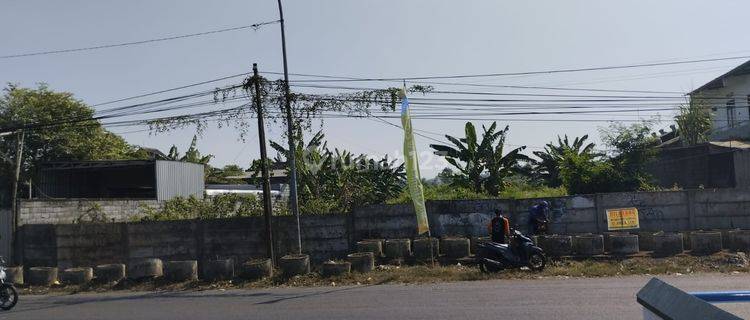 Tanah Raya Sidojangkung, Menganti Gresik 1