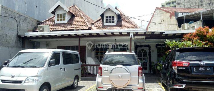 Dijual Tempat Usaha Di Raya Gubeng Surabaya Jawa Timur 1