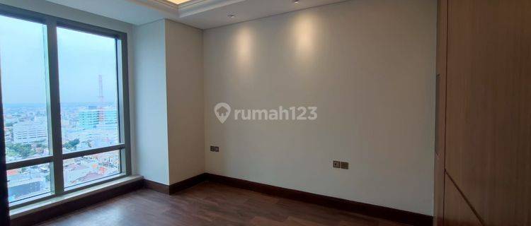 Dijual Apartement Tentrem, Apt Mewah di Pusat Kota Semarang 1