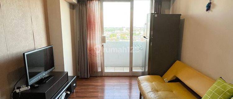 Dijual Murah Apartemen Metropolis 1