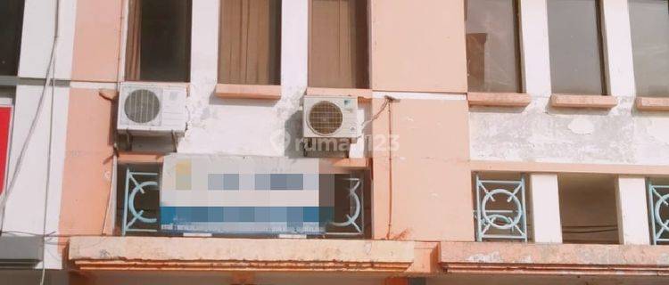 Dijual Ruko di Mangga Dua, Jagir Wonokromo, Surabaya 1
