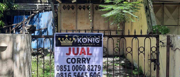 Dijual Rumah Hitung Tanah Di Taman Asri Pakuwin Indah Pondok Tjandra 1