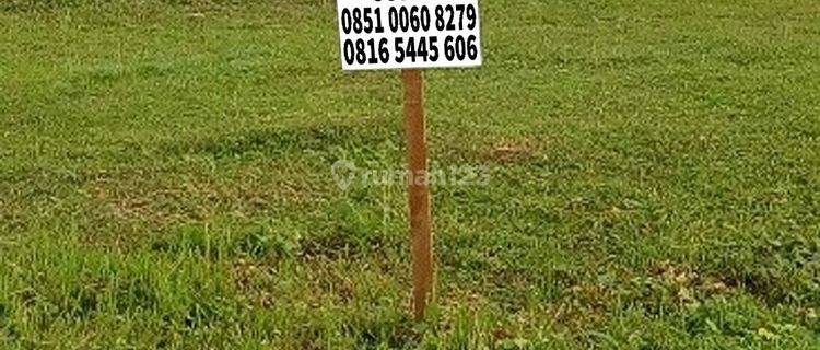 Dijual Tanah Golf View Citraland, Bukit Golf, Cluster Tandjung  1