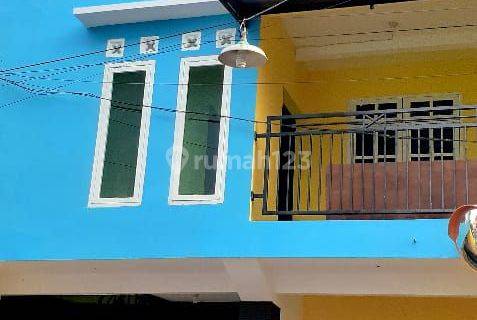 Rumah Kost Siap Huni Full Perabot Dkt Smk Telkom Sawojajar Malang 1