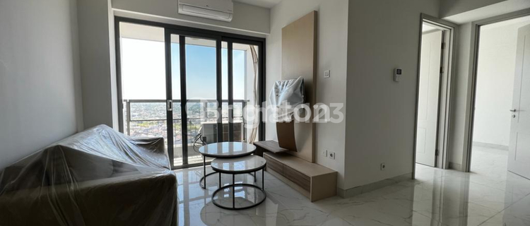 NEW CONDOMINIUM APARTMENT LA VIZ PAKUWON INDAH !! 1