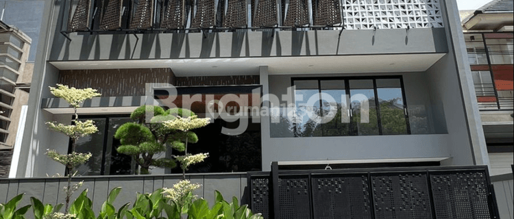 KUALITAS TERBAIK !! RUMAH CITRALAND SOMERSET 1