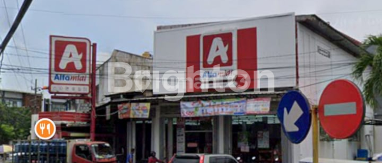 AWESOME COMMERCIAL BUILDING HOOK SATELLITE NORTH !! 1