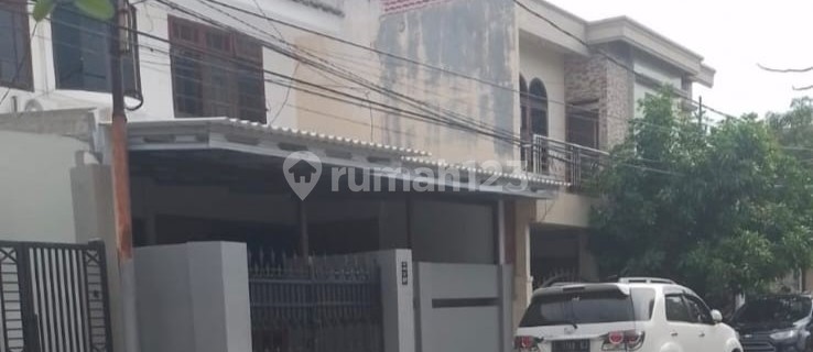 2-Story Boarding House in Dukuh Kupang Timur Near Ciputra World &amp; City Center 1