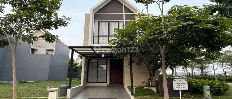 Utj 15 Juta Dapat Rumah 900jt An Di Citraland Northwest Park 1