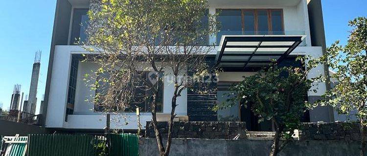Rumah Baru Super Mewah Graha Dekat Pakuwon Indah Dan Citraland 1