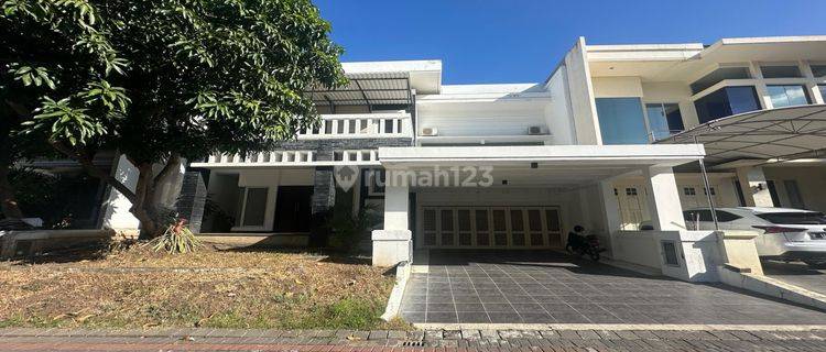 Murah Rumah Minimalis Pakuwon Indah Dekat PTC Citraland Graha 1