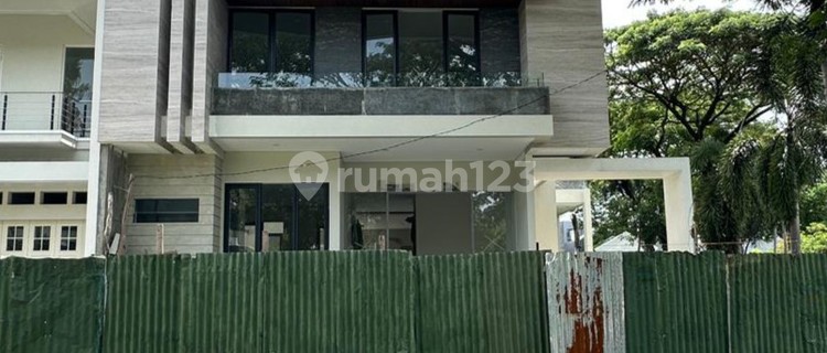 Minimalist Luxury New House in Citraland Near Graha and Pakuwon 1