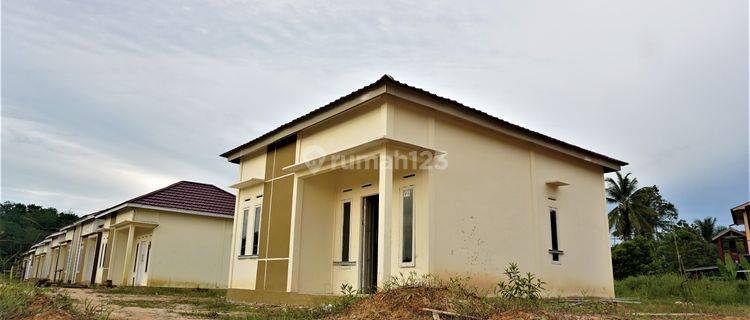 Perumahan Villa Mitra Intan Subsidi Type 36 1