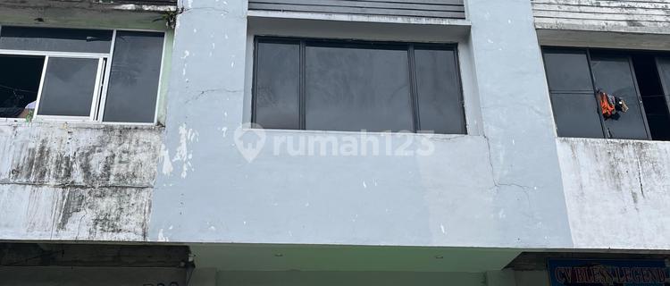 For Sale, Dian Budi Karya Warehouse Complex Shop House 1