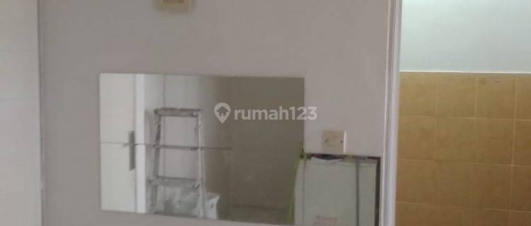 Dijual Cepat Bu Apartemen Menteng Square Salemba 1br Tower C 1