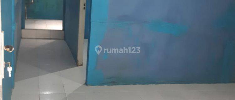 Dijual Rumah Daerah Kedoya Raya Lokasi Aman Dan Nyaman 1