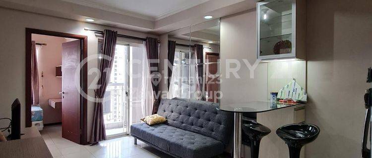 Disewakan Apartemen Royal Mediterania Garden di Tanjung Duren Jakbar 1