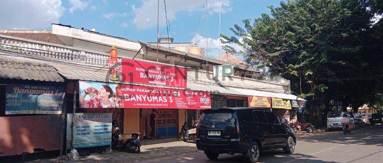 Dijual Kavling di Lokasi Strategis di Imopura Metro Lampung Bonus Losemen Dan Kios 1