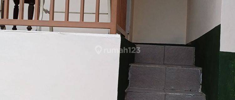 Rumah Sewa Kost An Bulanan Wanita Bdg Utara 1