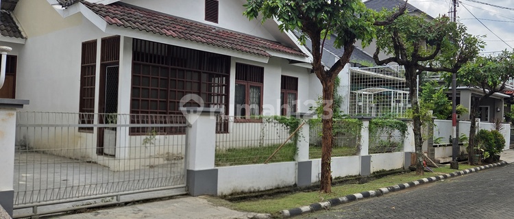 Affordable House Neat 10X21.6 Kemang Pratama 1 Wide Road South Bekasi 1