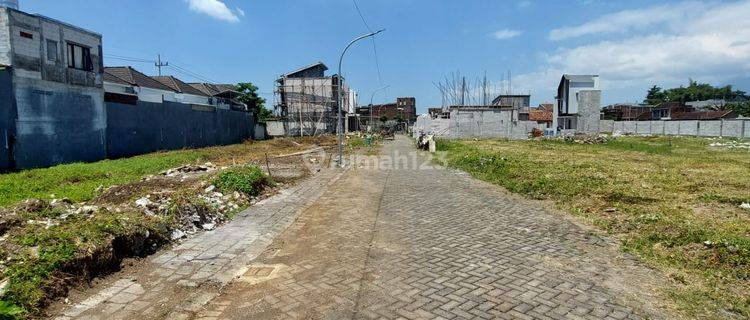 Tanah murah di tunggulwulung lowokwaru dekat beberapa kampus 1