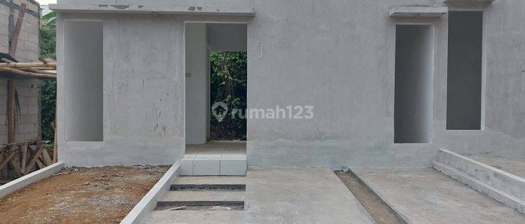 Rumah Murah Dekat Kampus Kanjuruhan Dan Alun alun Kota Malang 1