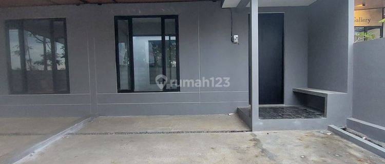 Rumah Murah Siap Huni Dekat Kampus Kanjuruhan Malang 1