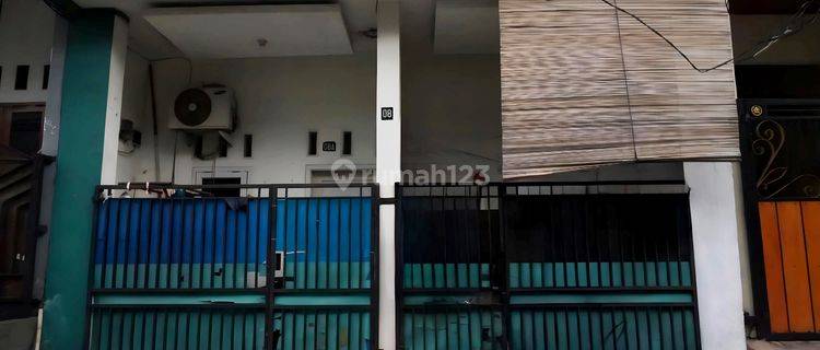 Bisa Nego Butuh Cash Rumah Kontrakan Bagus SHM Dekat Greenlake City Dan Exit Toll 1