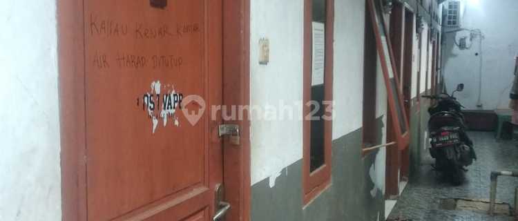 Boarding House Business Unit 10 Rooms near Industrial Area in Rawalumbu, Bekasi 1