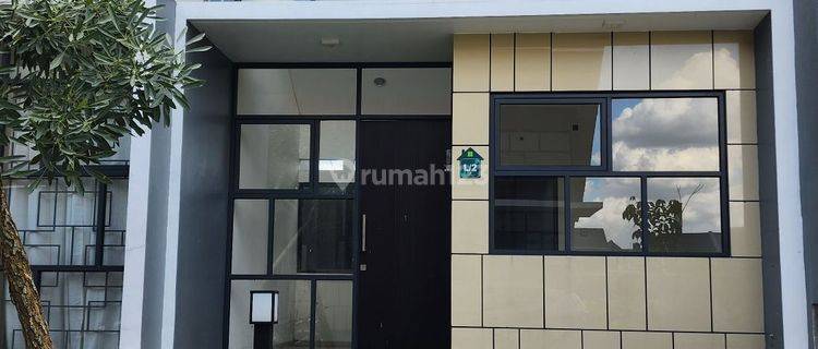 Rumah Rasa Apartemen Dekat Stasiun Krl Bsd City 1