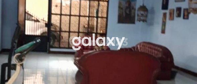 Quick Sale Shop+House in the City Center of Batang, Central Java 1