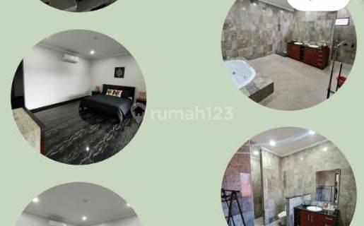 Luxury Home Villa Denpasar Bali 1