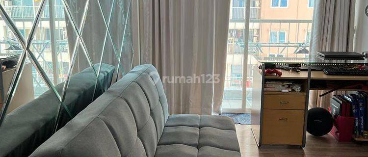Dijual Apartemen Puncak Bukit Golf 2 BR Furnished 1