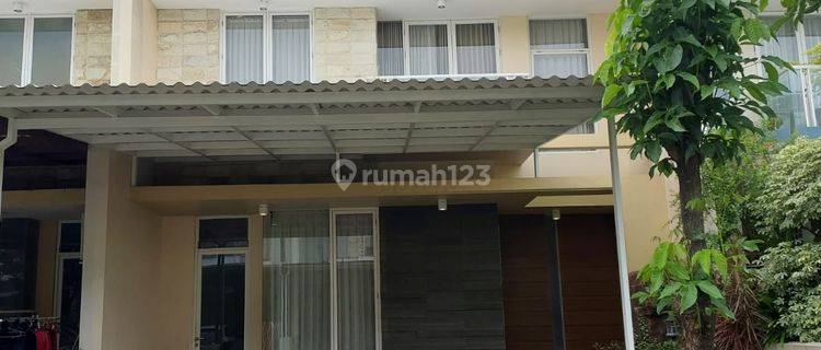 Disewa Rumah Royal Residence Surabaya Siap Huni 1