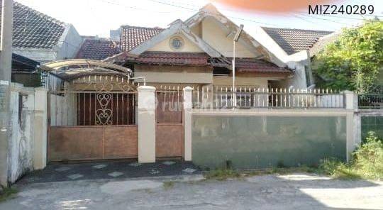 Dijual Rumah Babatan Pantai Hitung Harga Tanah 1