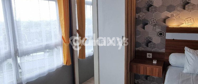 FOR RENT SUPER RARE METROPOLIS APARTMENT STUDIO FULLY FURNISHED 1