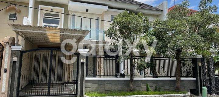 SEWA  JUAL RUMAH DIAN ISTANA TAMAN RATU 1