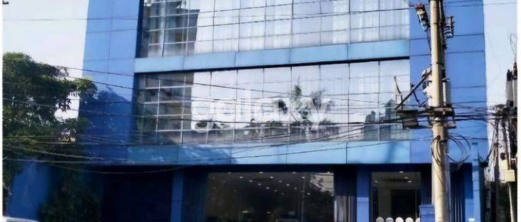 Dijual Gedung Di Surabaya Selatan Lokasi Strategis 1