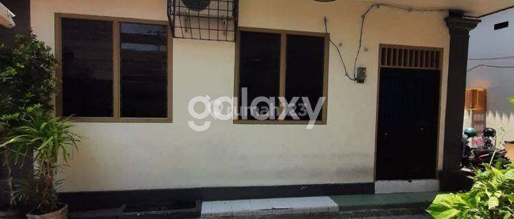 Dijual Rumah Di Pusat Kota Surabaya 1