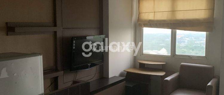 Dijual Apartment Berkeley Universitas Ciputra 1