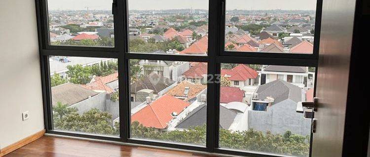 Jual Apartemen 2 BR Rosebay Graha Famili 1