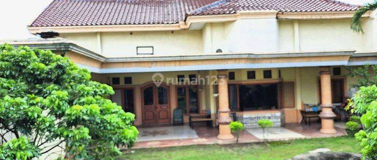 JUAL CEPAT Rumah mewah Kediri
 1