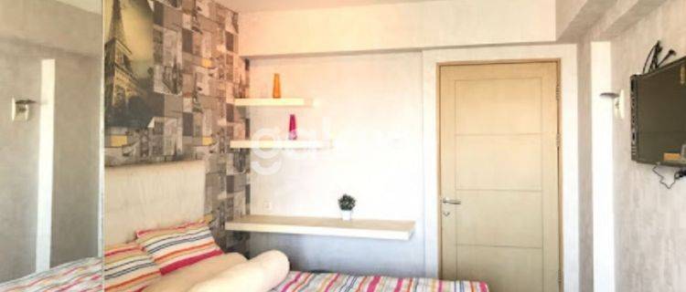Educity Studio Furnish Cantik 1
