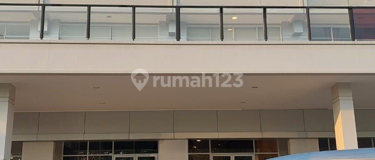 GOLF ISLAND, PIK, 4 floors (2 floors double-decker) Rp350 million/year 1